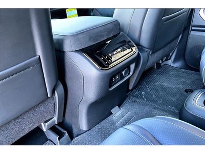 2026 INFINITI QX80 Sport 4WD