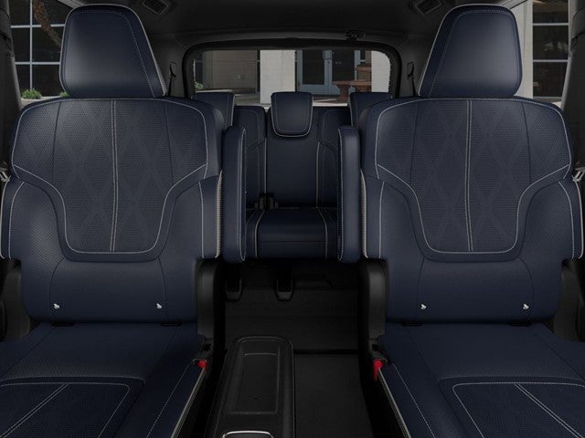 2026 INFINITI QX80 Sport 4WD