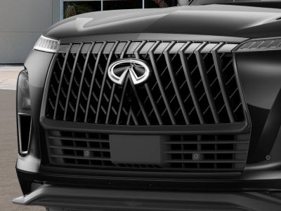 2026 INFINITI QX80 Sport 4WD