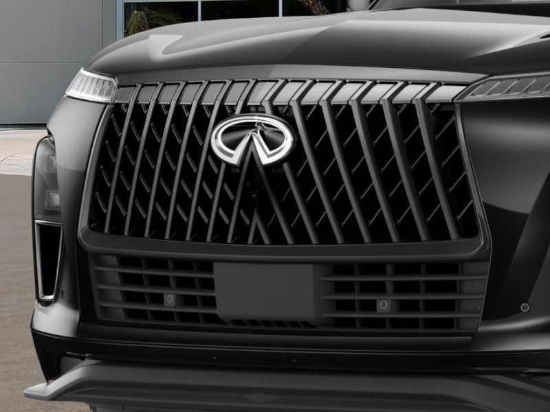 2026 INFINITI QX80 Sport 4WD
