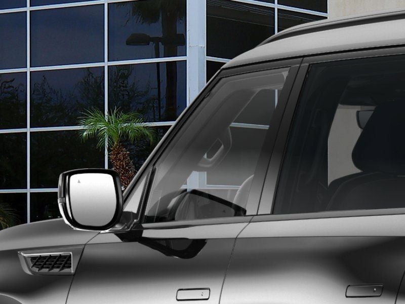 2026 INFINITI QX80 Sport 4WD