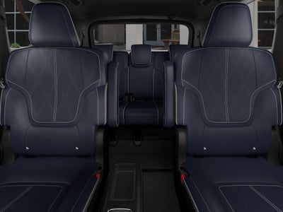 2026 INFINITI QX80 Sport 4WD