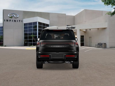 2026 INFINITI QX80 Sport 4WD
