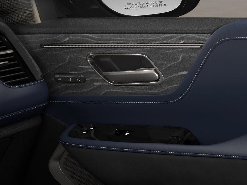 2026 INFINITI QX80 Sport 4WD