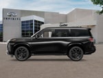 2026 INFINITI QX80 Sport 4WD