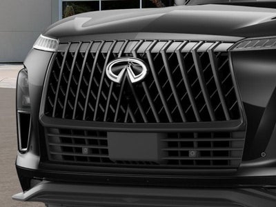 2026 INFINITI QX80 Sport 4WD