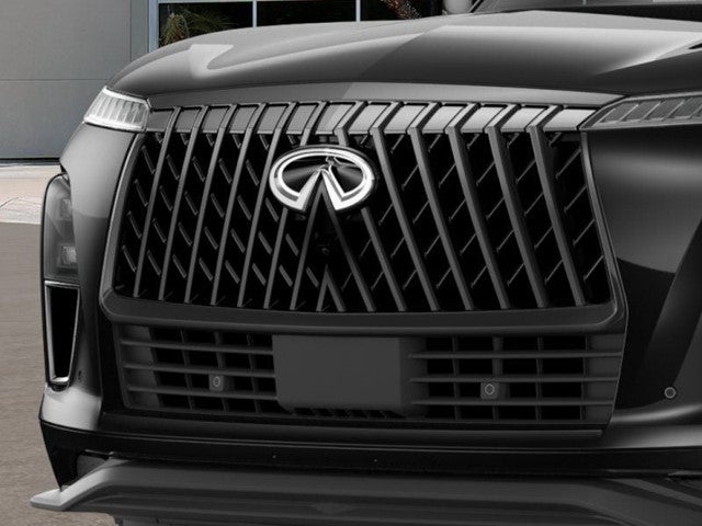 2026 INFINITI QX80 Sport 4WD