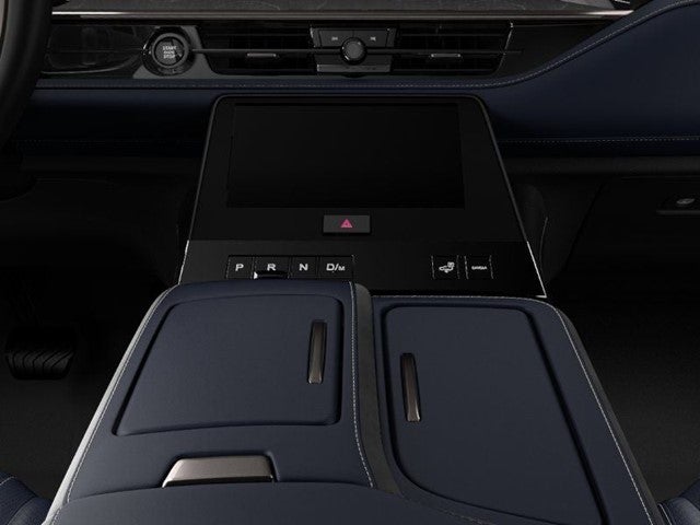 2026 INFINITI QX80 Sport 4WD