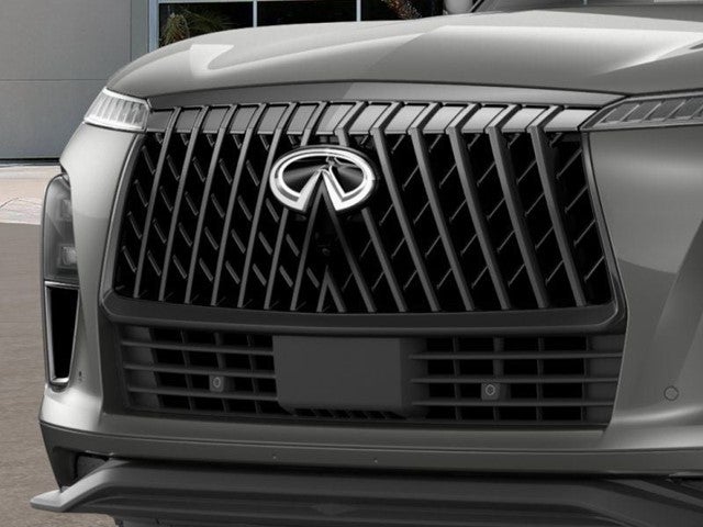 2026 INFINITI QX80 Sport 4WD