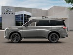 2027 INFINITI QX80 Sport 4WD