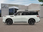 2026 INFINITI QX80 Sport 4WD