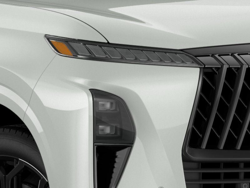 2026 INFINITI QX80 Sport 4WD