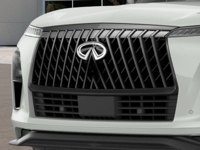 2026 INFINITI QX80 Sport 4WD