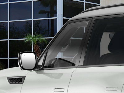 2026 INFINITI QX80 Sport 4WD