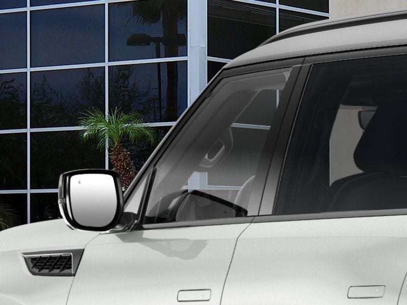 2026 INFINITI QX80 Sport 4WD