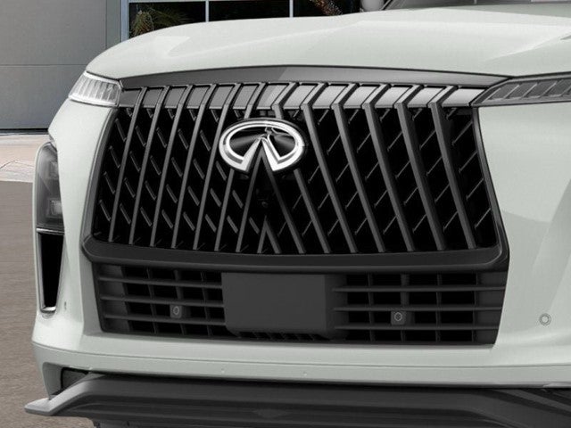 2026 INFINITI QX80 Sport 4WD