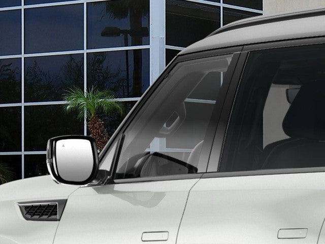 2026 INFINITI QX80 Sport 4WD