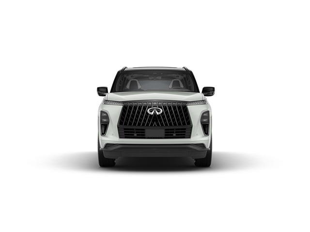 2026 INFINITI QX80 Sport 4WD