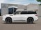 2027 INFINITI QX80 Sport 4WD