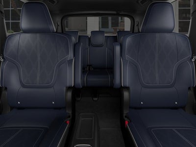 2027 INFINITI QX80 Sport 4WD