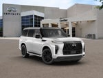 2027 INFINITI QX80 Sport 4WD