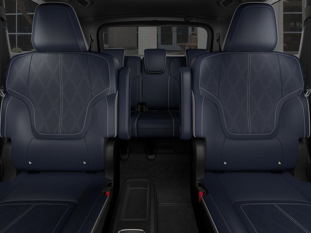 2027 INFINITI QX80 Sport 4WD