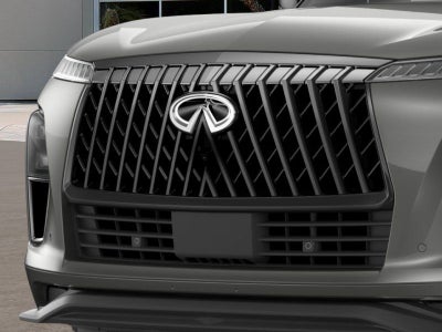 2026 INFINITI QX80 Sport 4WD