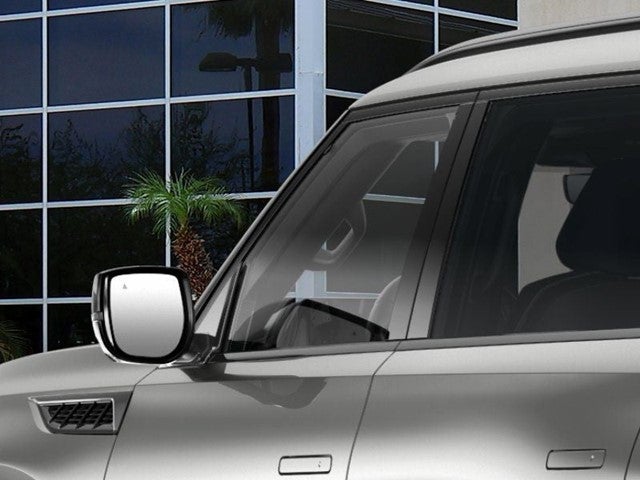 2026 INFINITI QX80 Sport 4WD