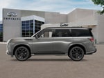 2026 INFINITI QX80 Sport 4WD
