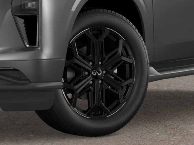 2026 INFINITI QX80 Sport 4WD