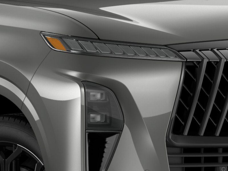 2026 INFINITI QX80 Sport - Photo 10
