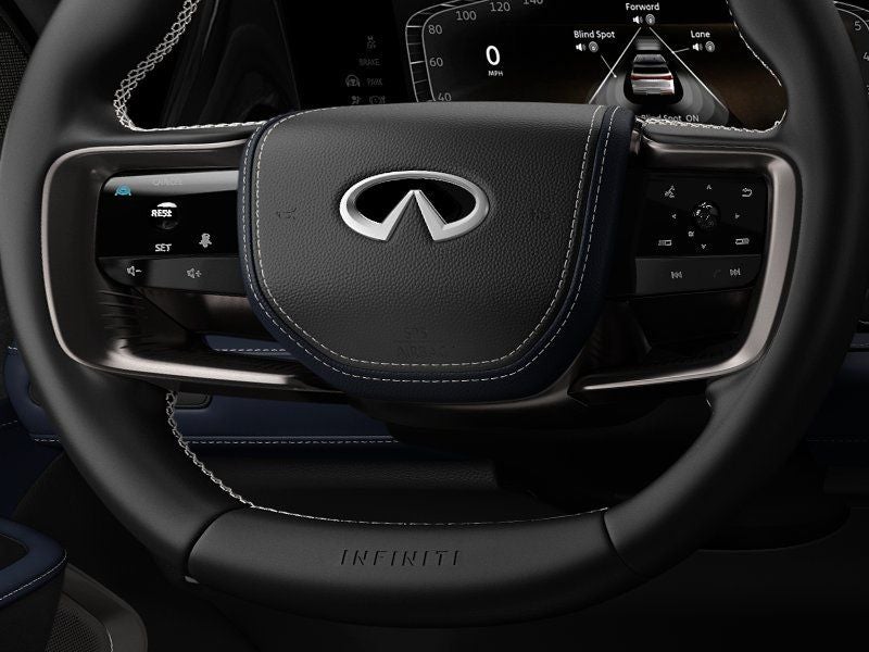 2026 INFINITI QX80 Sport - Photo 19