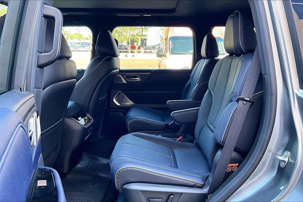 2026 INFINITI QX80 Sport - Photo 6