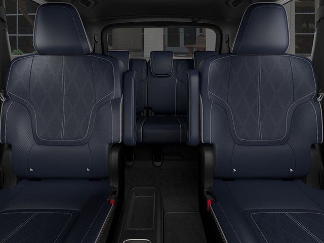 2027 INFINITI QX80 Sport 4WD