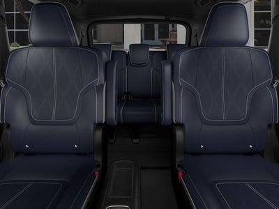 2026 INFINITI QX80 Sport 4WD