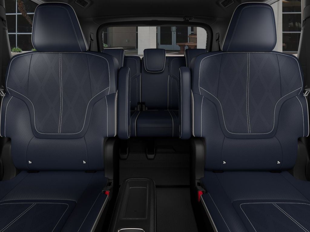 2026 INFINITI QX80 Sport 4WD