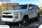 2021 Toyota 4Runner Trail