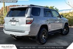 2021 Toyota 4Runner Trail
