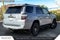 2021 Toyota 4Runner Trail
