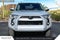 2021 Toyota 4Runner Trail