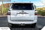 2021 Toyota 4Runner Trail