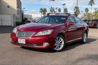 2012 Lexus ES 350