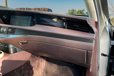 2019 Lexus LS LS 500