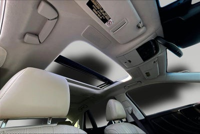 2019 Lexus LS LS 500