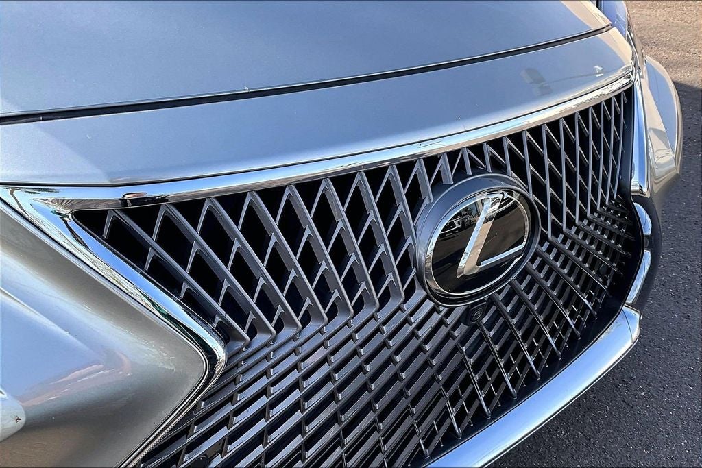 2019 Lexus LS LS 500