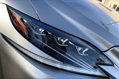 2019 Lexus LS LS 500