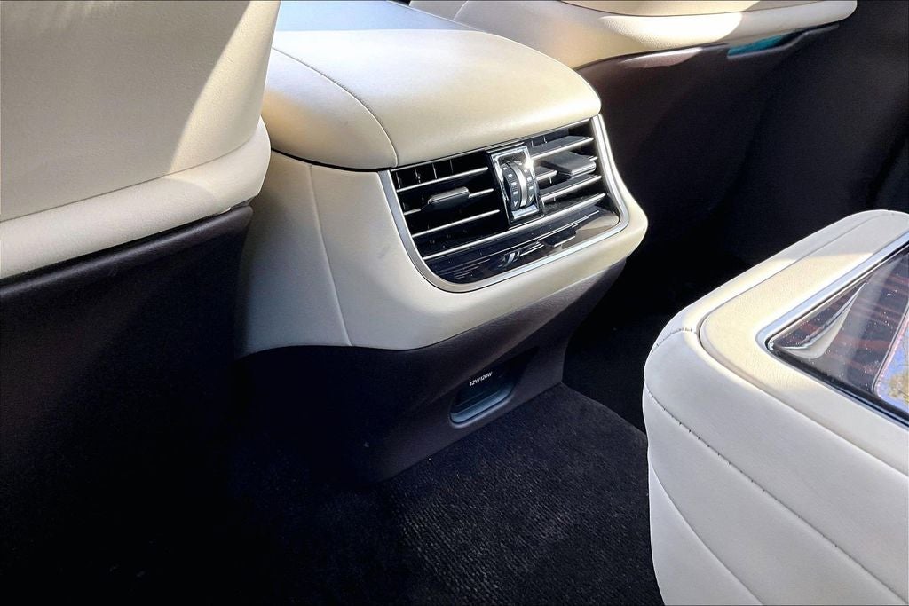 2019 Lexus LS LS 500