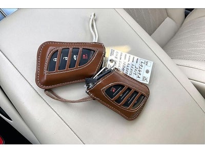 2019 Lexus LS LS 500