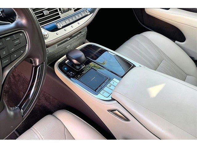 2019 Lexus LS LS 500