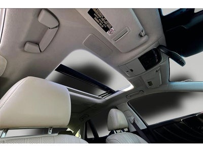 2019 Lexus LS LS 500